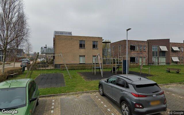 Speeltuin Rietveen