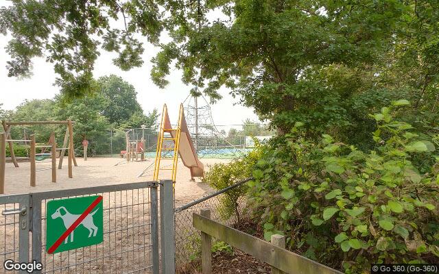 Speeltuin Belkmerweg