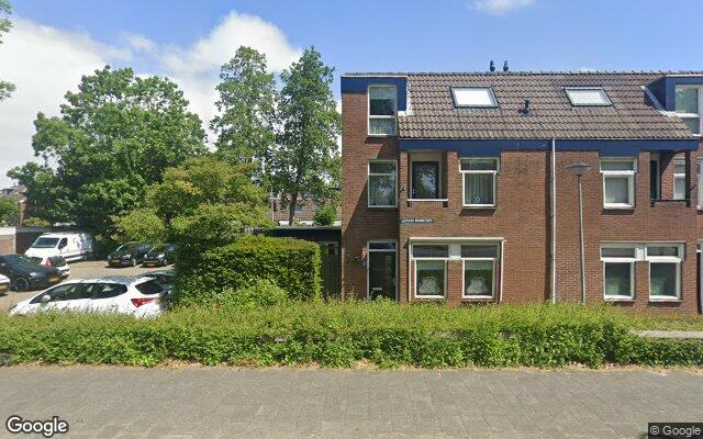 Speeltuin Kerkeland
