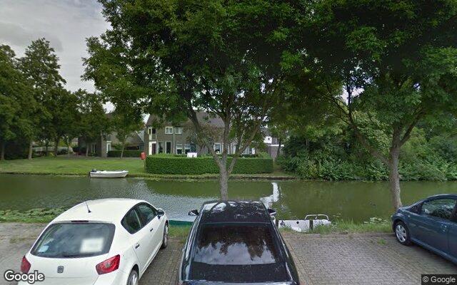 Speeltuin De Tip