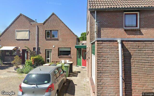 Speeltuin Hoekland