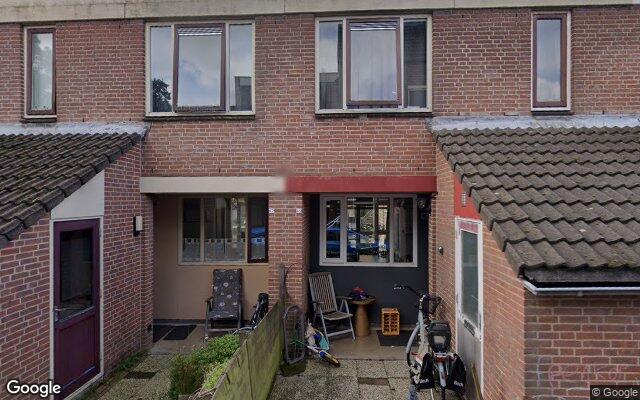 Speeltuin Kloet