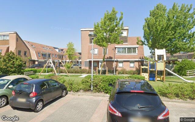 Speeltuin Schildersloot