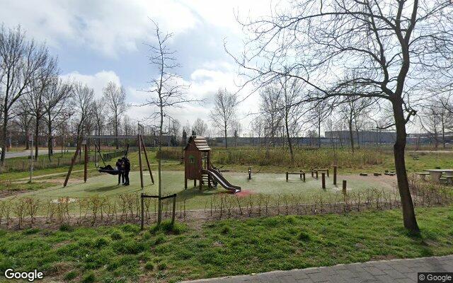 Speeltuin Oever