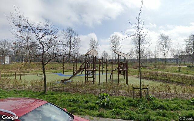 Speeltuin Oever