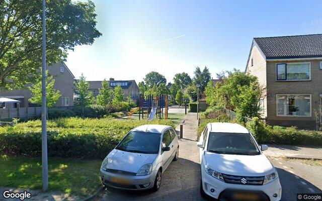 Speeltuin Koggestraat