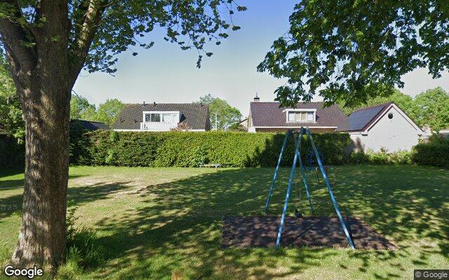 Speeltuin Darwinstraat