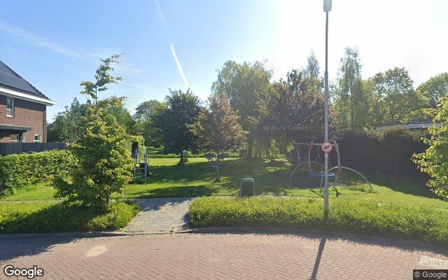Speeltuin Matjador