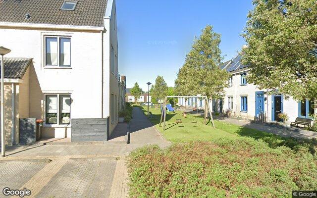 Speeltuin De Vooruitgang