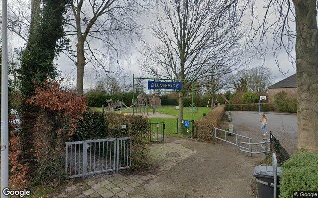 Speeltuin Deken Zondaglaan