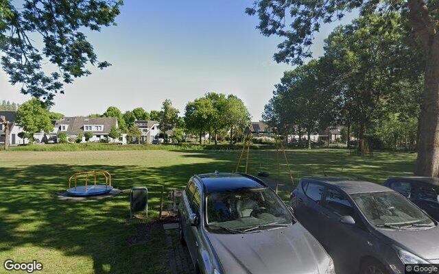 Speeltuin Kruin
