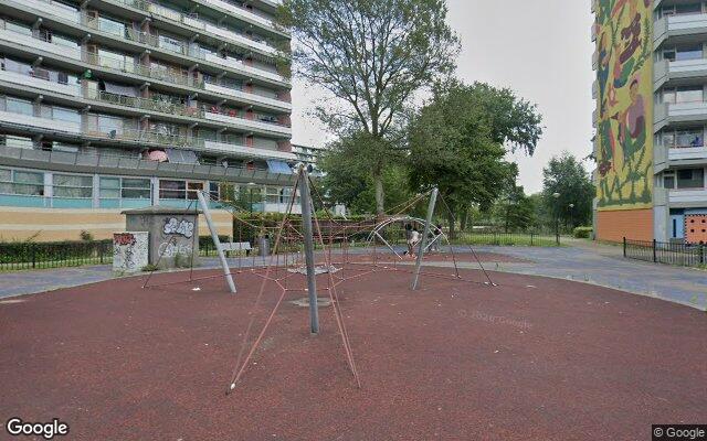 Speeltuin Gooioord