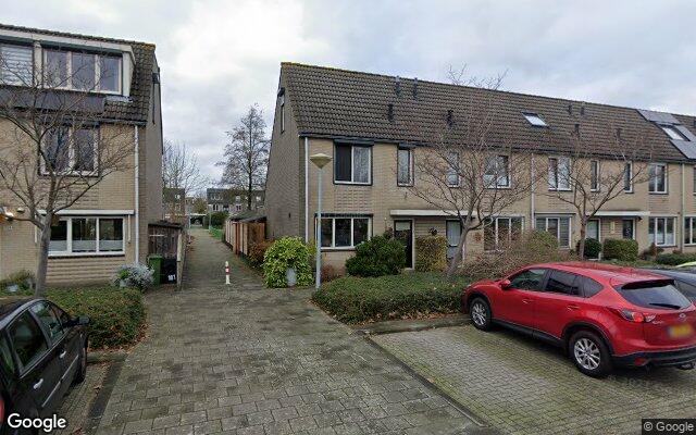 Speeltuin Joke Smitstraat