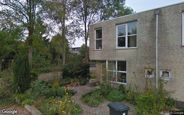 Speeltuin Zuidoost