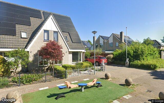 Speeltuin Lavendel