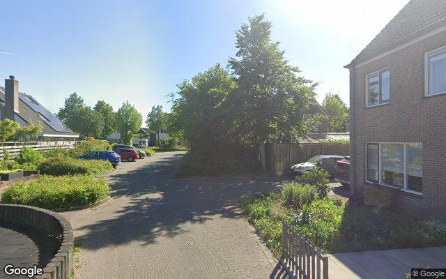 Speeltuin Munt