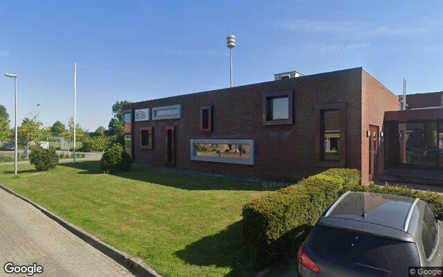 Speeltuin Sportlaan