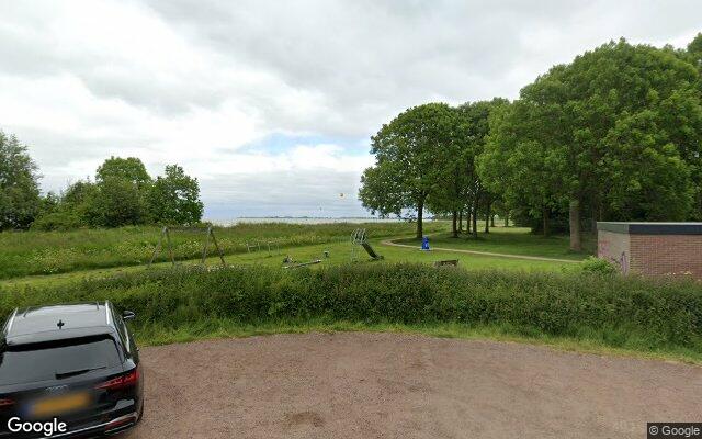 Speeltuin Oosterdijk