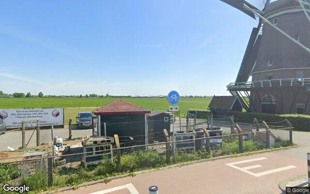 Kinderboerderij Zijdwerk