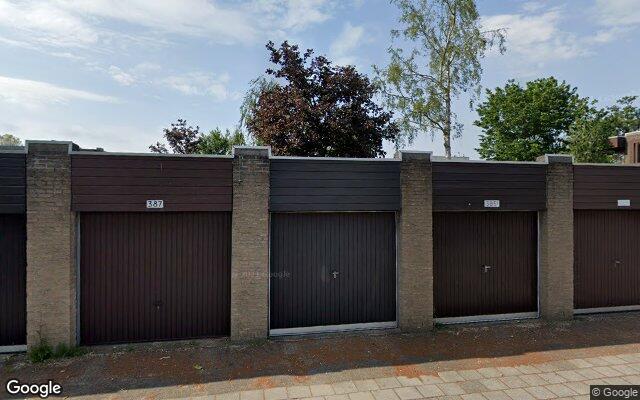 Speeltuin Geerdinkhof