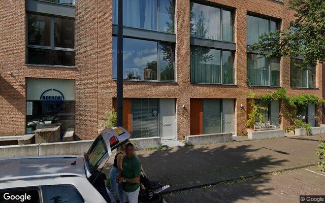 Speeltuin Alexandrine Tinnehof