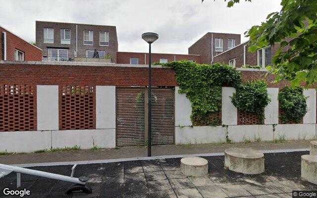 Speeltuin Ed van der Elskenhof