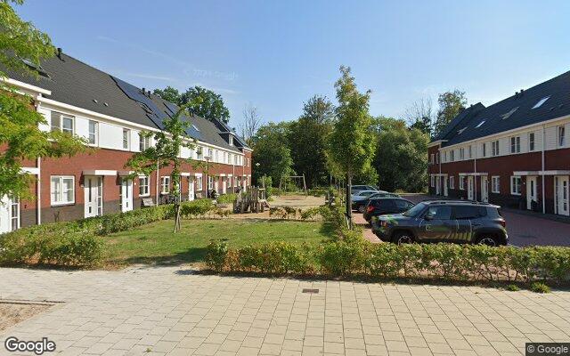 Speeltuin Gooise Kant