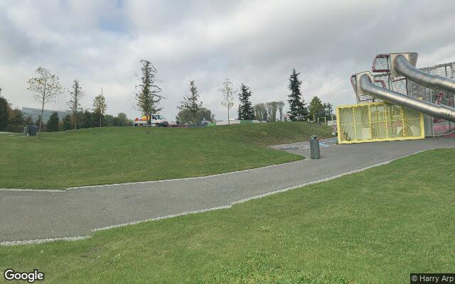 Speeltuin Reigersbospad