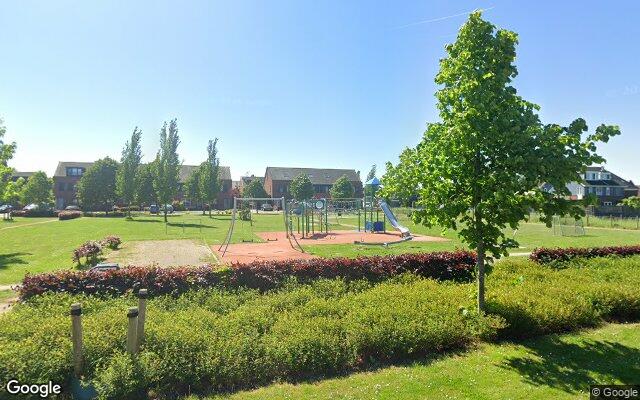 Speeltuin Rietgans
