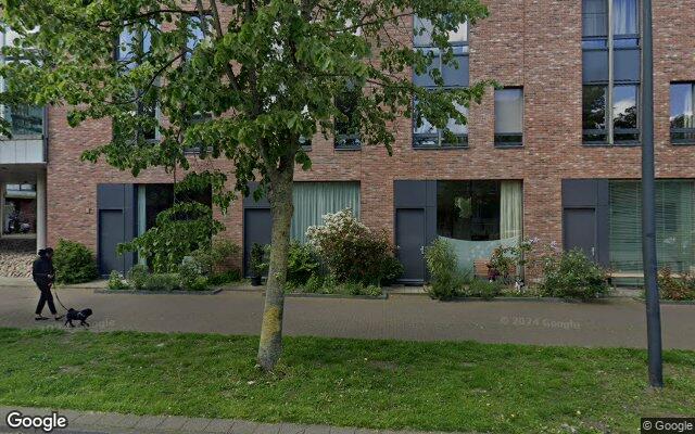 Speeltuin Sem Presserhof