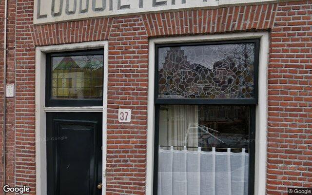 Speeltuin Kerkhofstraat