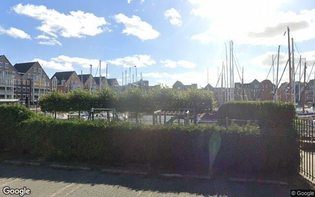 Speeltuin Achterommetje