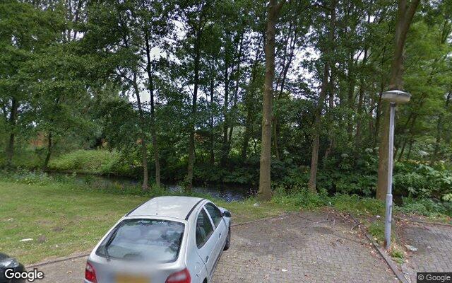 Natuurspeeltuin De Flatmakers