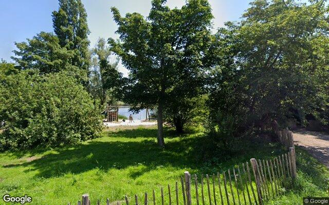 Speeltuin Zijkanaal H-weg