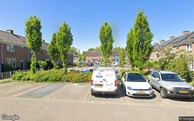 Speeltuin Krelagehof