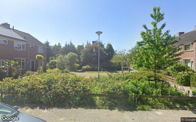 Speeltuin Keizerskroonweg