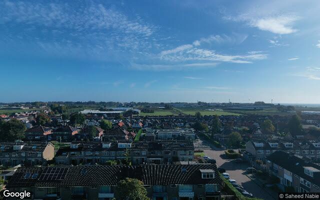 Speeltuin Keizerskroonweg