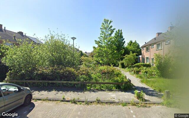 Speeltuin Keizerskroonweg