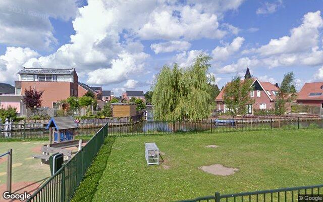 Speeltuin Waterhoen