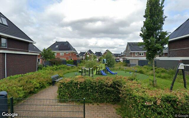 Speeltuin H. Marsmanstraat
