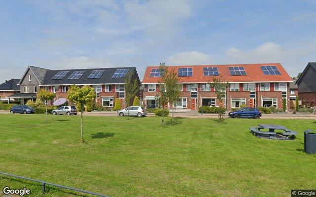 Speeltuin Godfried Bomanshof