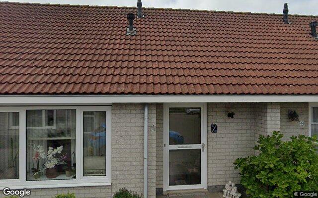 Speeltuin Begonialaan