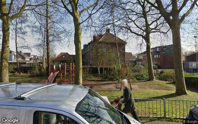 Speeltuin Romerkerkweg