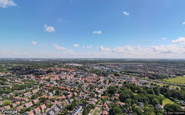 Speeltuin Middenduinerweg