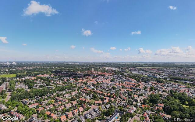 Speeltuin Middenduinerweg