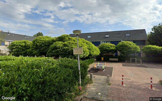 Speeltuin Buitenlust