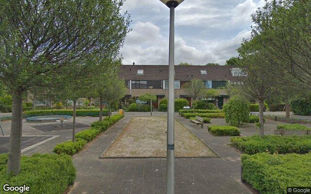 Speeltuin Buitenlust