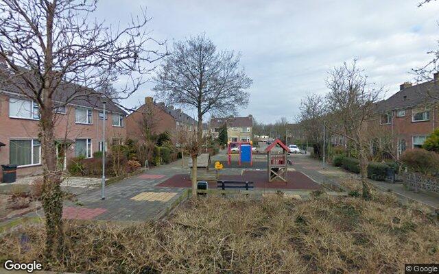 Speeltuin Watermolenweg