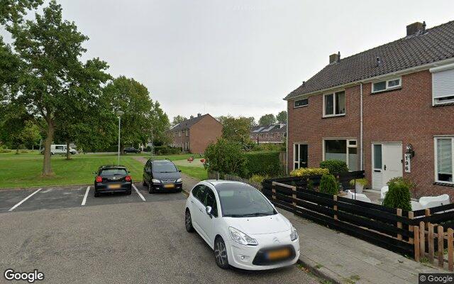 Speeltuin Bourgondiëweg