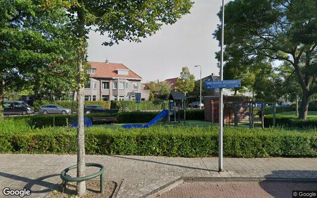 Speeltuin Jan Miense Molenaerplein